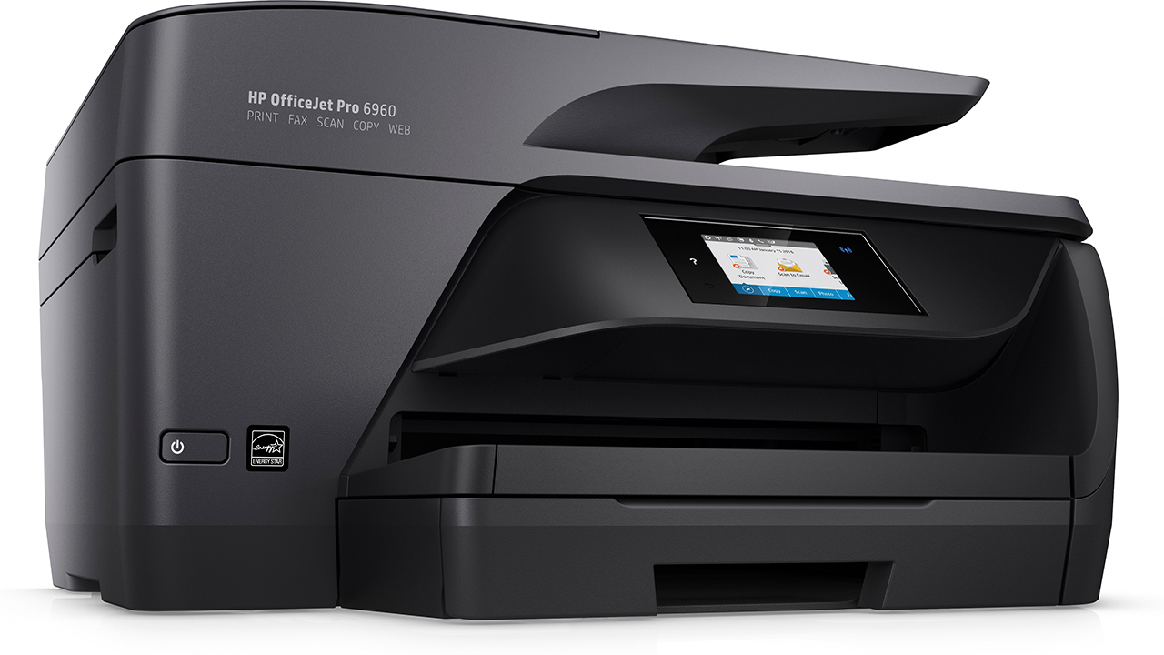 HP OfficeJet Pro 6960