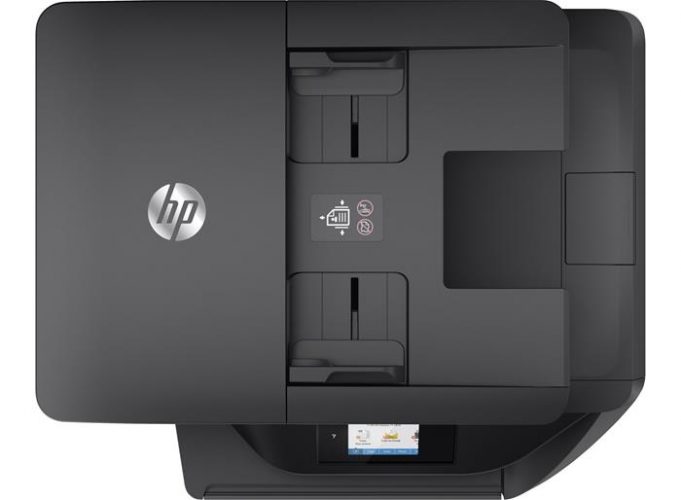 HP OfficeJet Pro 6960
