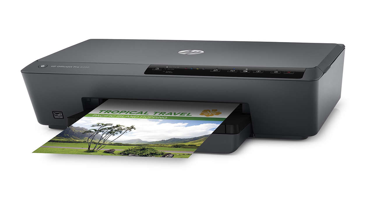 HP Officejet Pro 6230