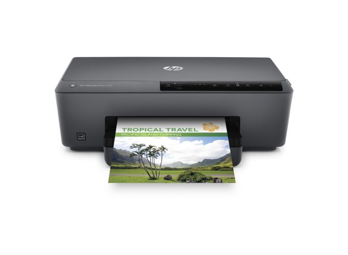 HP Officejet Pro 6230