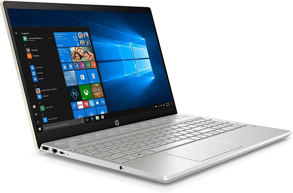 HP Pavilion 15-CS005NS, batería