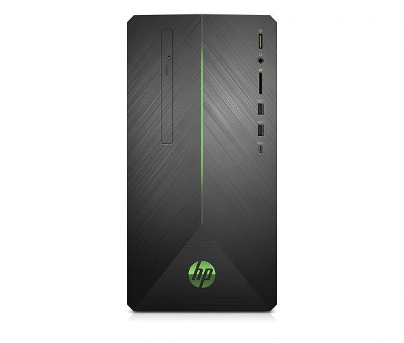 HP Pavilion Gaming 690-0042ns