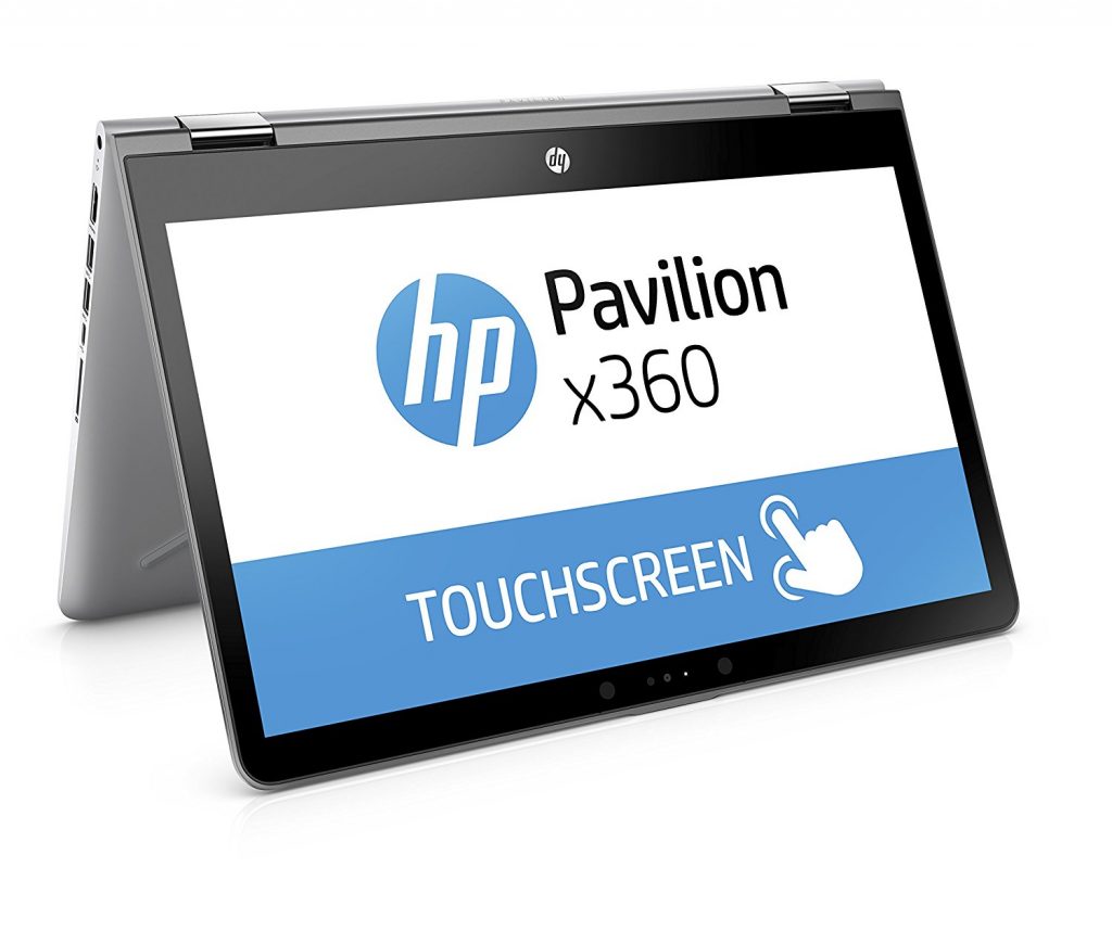 HP Pavilion x360 14-cd0009ns, sonido