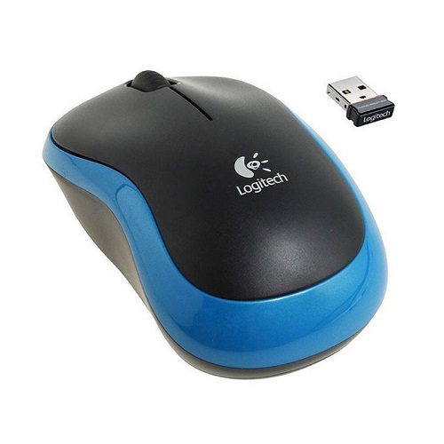 Logitech M185