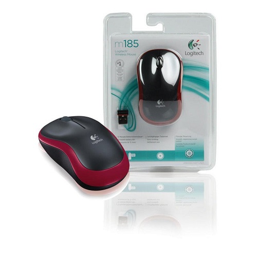 Logitech M185