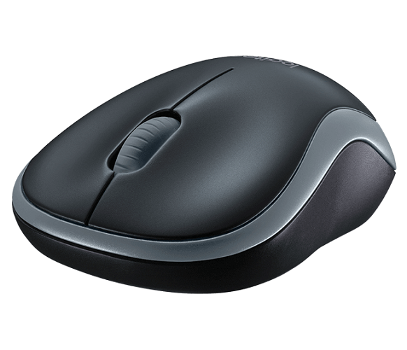 Logitech M185