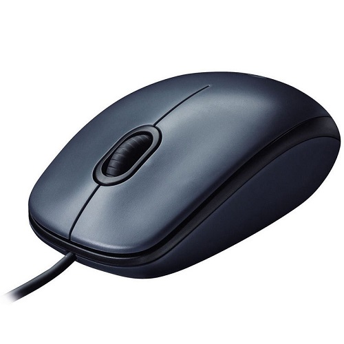 Logitech M90