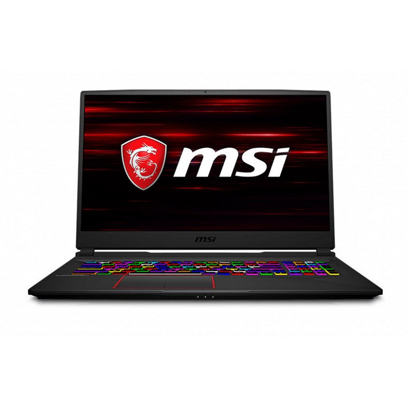 MSI GE75 Raider 8SF-032ES, GPU