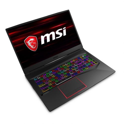 MSI GE75 Raider 9SE-409ES