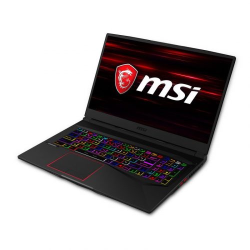 MSI GE75 Raider 9SE-409ES