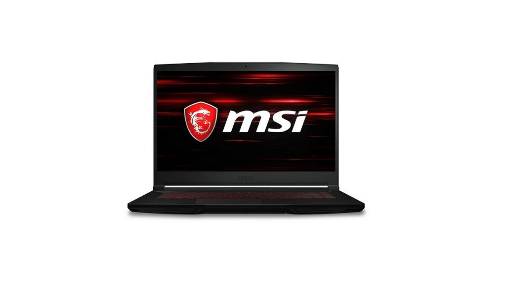 MSI GF63 Thin 9SC-042ES