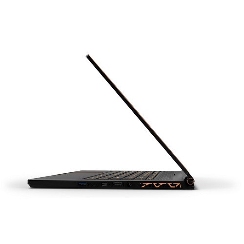 MSI GS65 Stealth 9SE-462ES