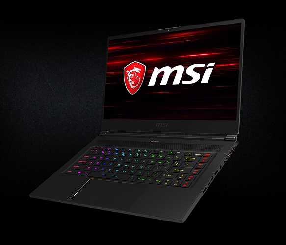 MSI GS65 Stealth 9SE-462ES