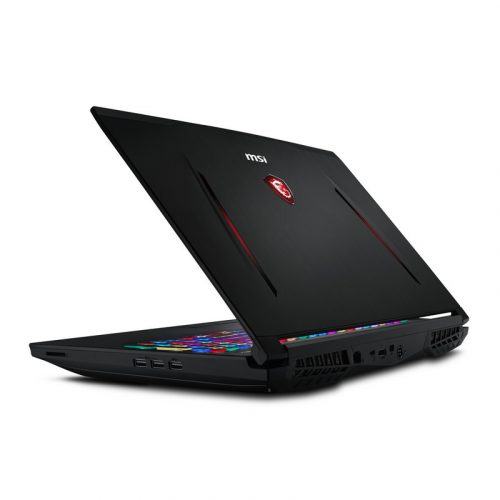 MSI GT63 Titan 9SF-038ES