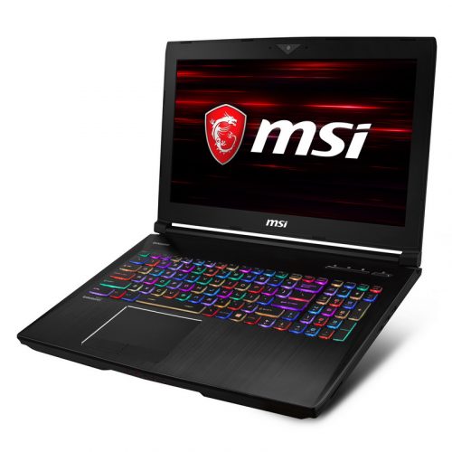 MSI GT63 Titan 9SF-038ES