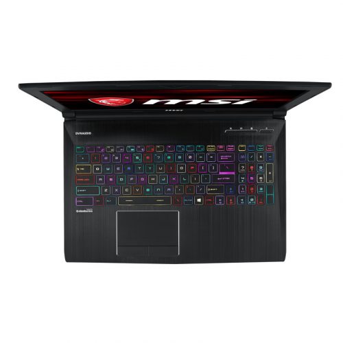 MSI GT63 Titan 9SF-038ES