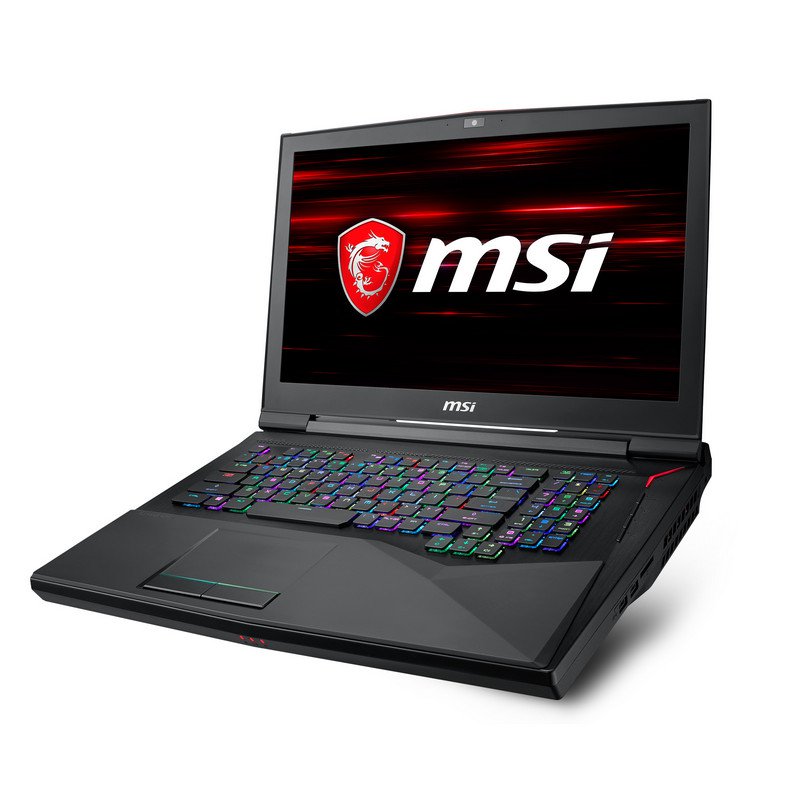 MSI GT75 Titan 9SF-262ES, pantalla