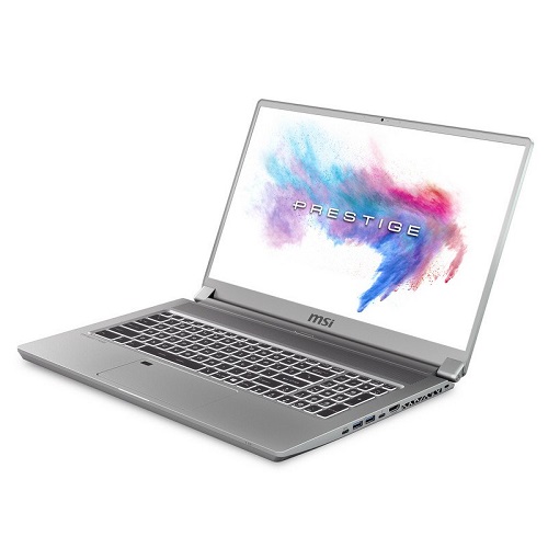 MSI P75 Creator 9SE-285ES