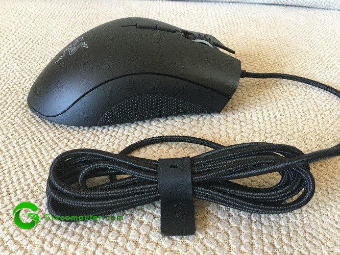 Razer DeathAdder Elite