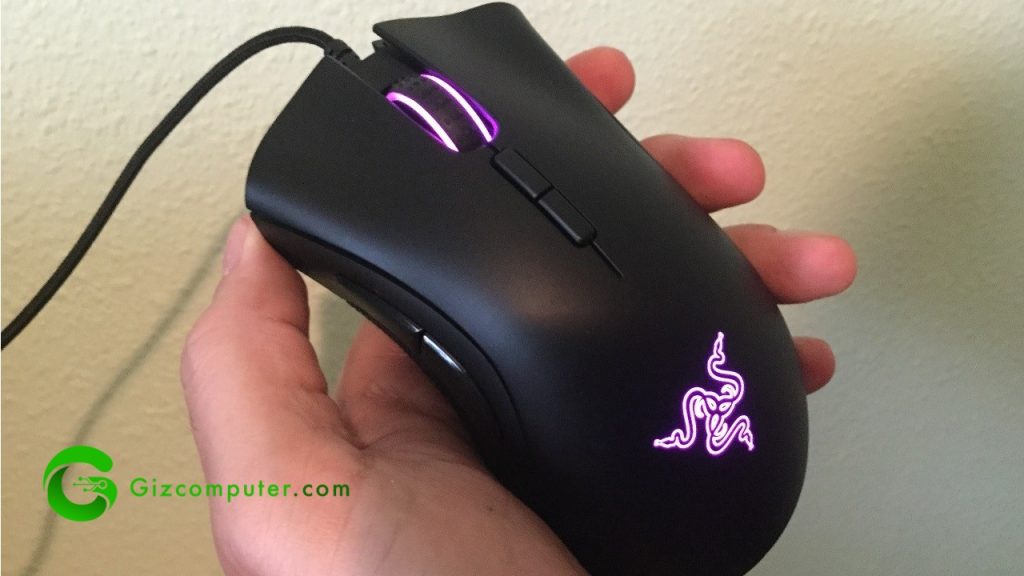 Razer DeathAdder Elite