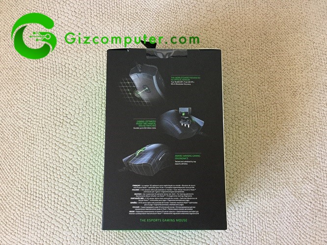 Razer DeathAdder Elite