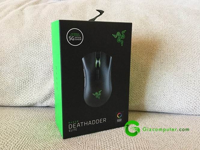 Razer DeathAdder Elite