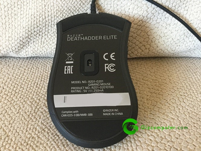 Razer DeathAdder Elite