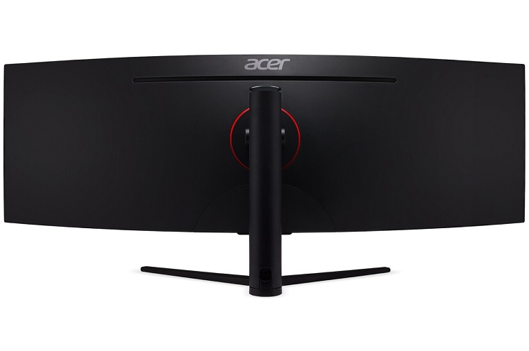 Acer Nitro EI491CRP