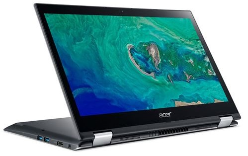 Acer SP314-51-58RK