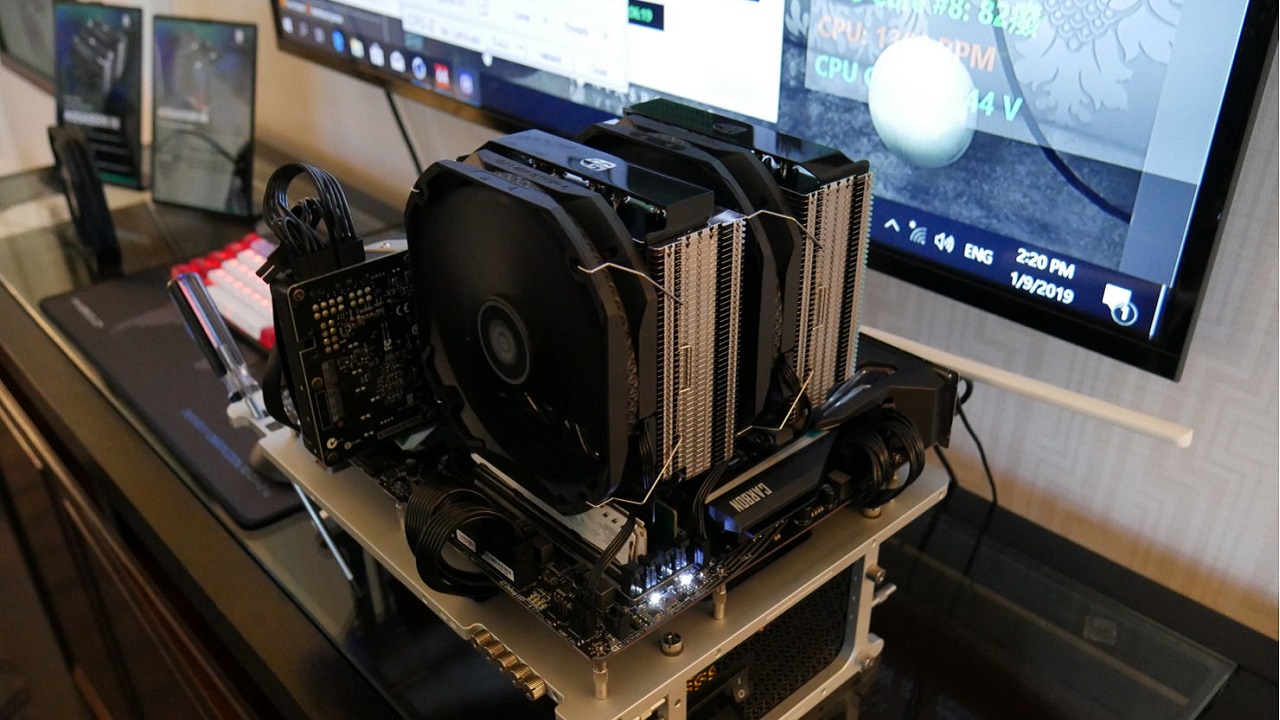 DeepCool Assassin III