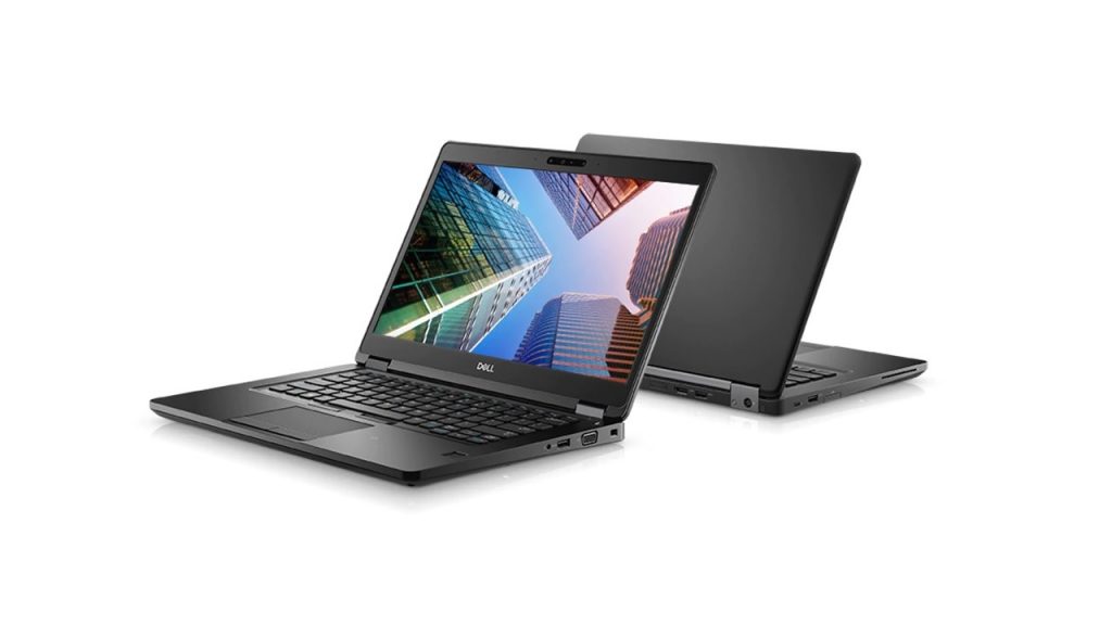 Dell Latitude 5490