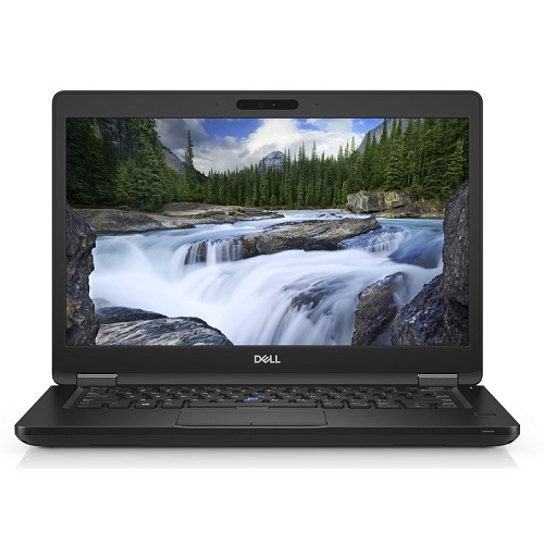 Dell Latitude 5490