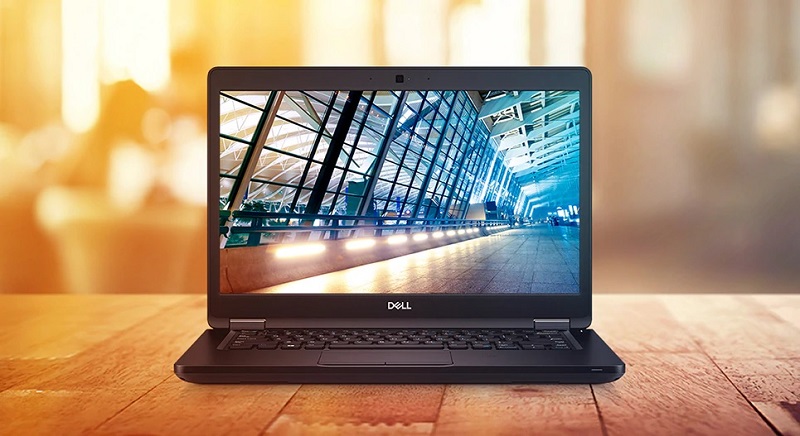 Dell Latitude 5490