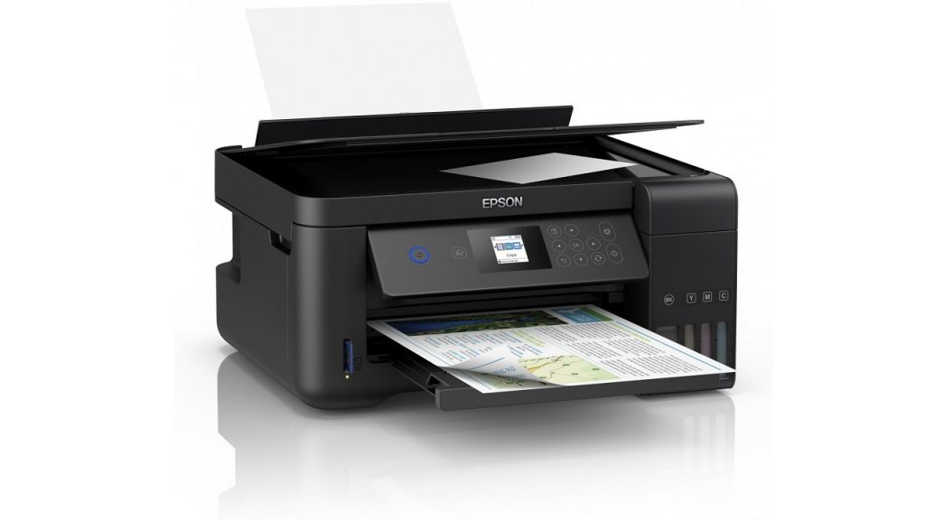 Epson EcoTank ET-2750