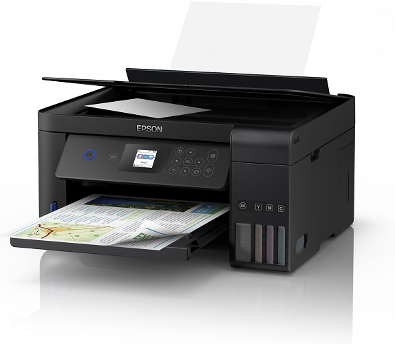 Epson EcoTank ET-2750