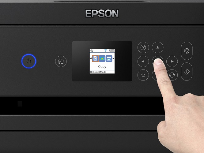 Epson EcoTank ET-2750