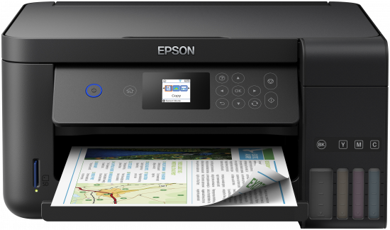 Epson EcoTank ET-2750