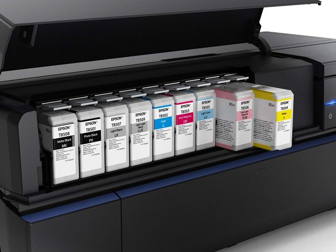 Epson SC-P800