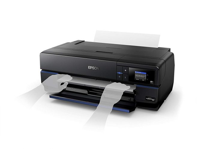 Epson SC-P800