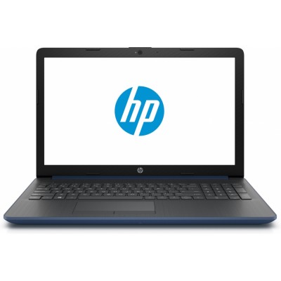 HP 15-da0107ns