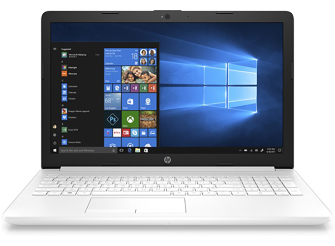 HP 15-da1092ns