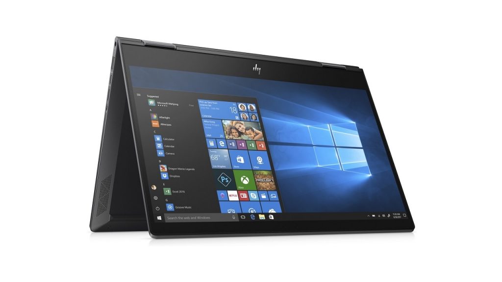 HP ENVY X360 13-ar0000ns