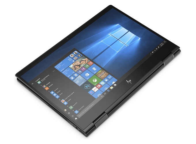 HP ENVY X360 13-ar0000ns