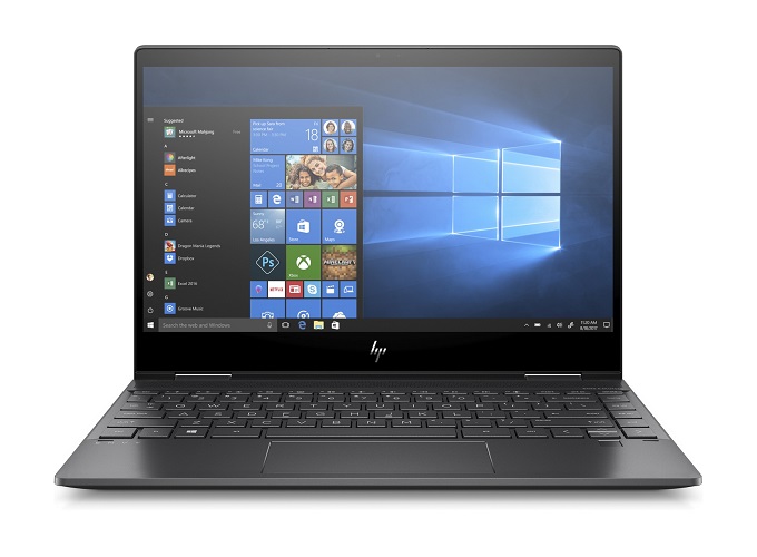 HP ENVY X360 13-ar0000ns