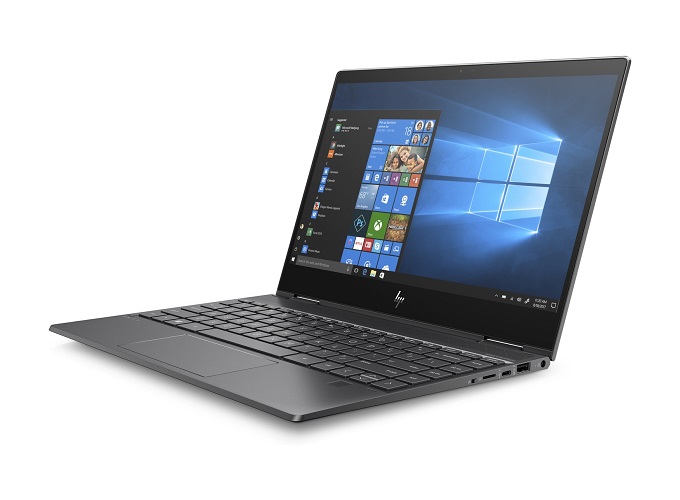 HP ENVY X360 13-ar0000ns