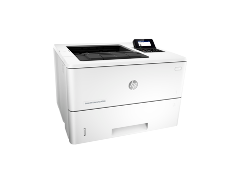 HP LaserJet Enterprise M506DN