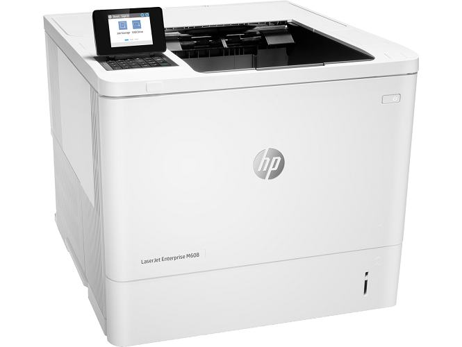 HP LaserJet Enterprise M608dn