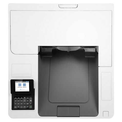 HP LaserJet Enterprise M608dn