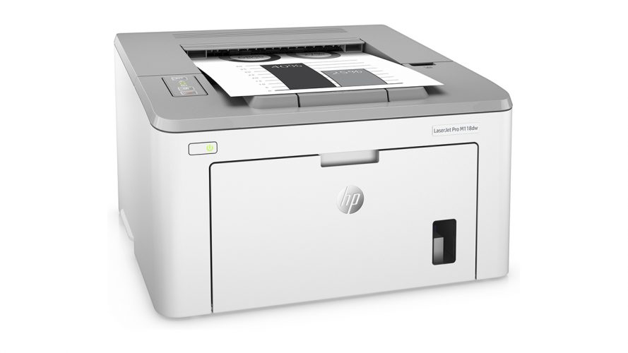 HP LaserJet Pro M118dw