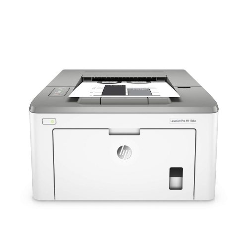 HP LaserJet Pro M118dw